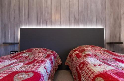 Tancua House | Gites des Gentianes