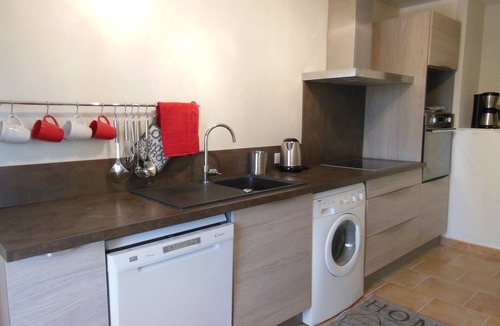 Vaison-la-Romaine Cottage | Gites des oliviers