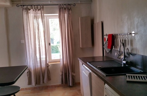 Vaison-la-Romaine Cottage | Gites des oliviers