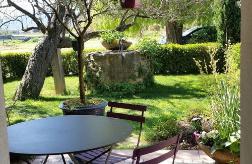Vaison-la-Romaine Cottage | Gites des oliviers