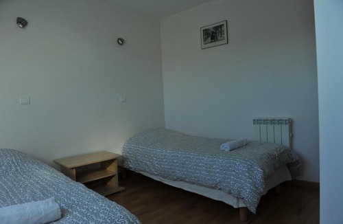 Calais Apartment | gites des prairies