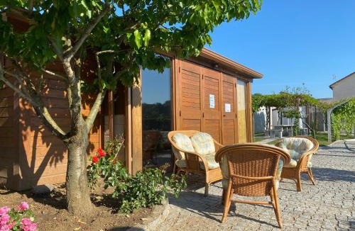 Chatillon-sur-Marne Apartment | Gites Des Sablons