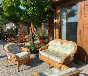 Chatillon-sur-Marne Apartment | Gites Des Sablons