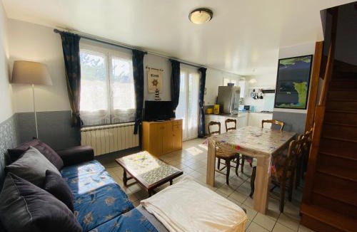 Cherrueix House | Gites des Sablons