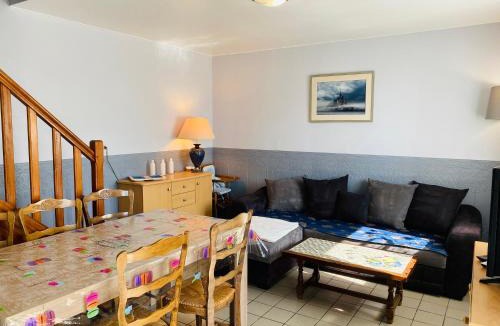 Cherrueix House | Gites des Sablons