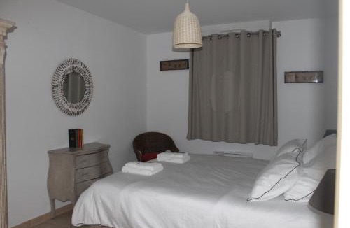 Conqueyrac Apartment | Gites Domaine de Ceyrac