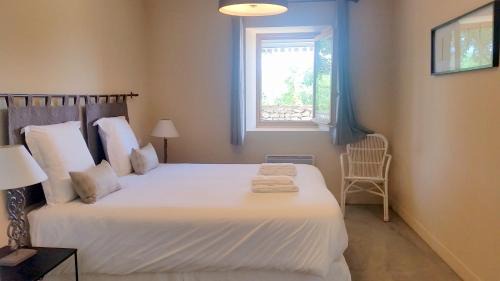 Conqueyrac Apartment | Gites Domaine de Ceyrac