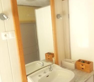 Fiefs House | Gites du Beaucaine