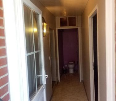 Fiefs House | Gites du Beaucaine