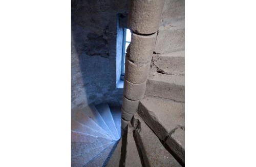 Nuits-Saint-Georges Apartment | Gites du Beffroi