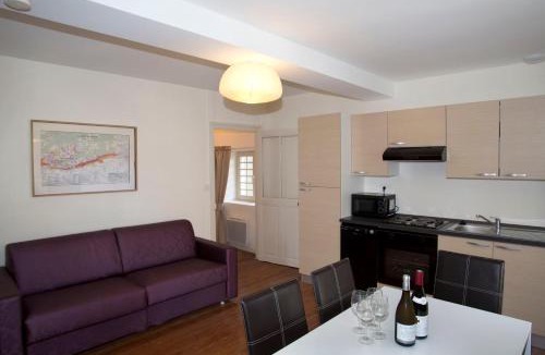 Nuits-Saint-Georges Apartment | Gites du Beffroi