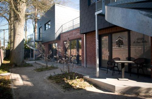 Saint-Amand-les-Eaux Apartment | Gites du bien-hêtre