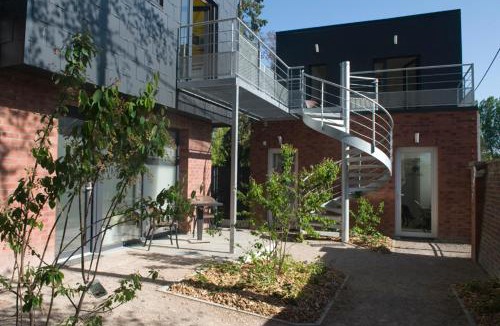 Saint-Amand-les-Eaux Apartment | Gites du bien-hêtre