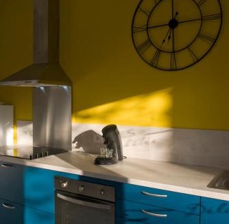 Saint-Amand-les-Eaux Apartment | Gites du bien-hêtre