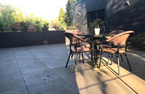 Saint-Amand-les-Eaux Apartment | Gites du bien-hêtre