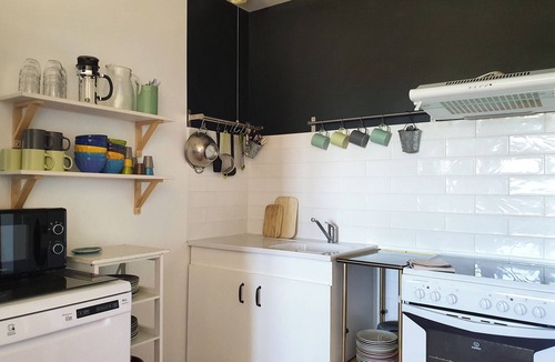 Ventenac-Cabardes Apartment | Gites du Cabardes - Gite 2: just10 mins drive from Carcassonne with heated pool