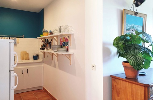 Ventenac-Cabardes Apartment | Gites du Cabardes - Gite 3 : heated pool, close to Carcassonne