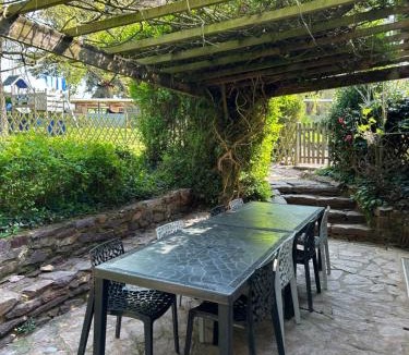 Mauron House | Gites du Charme