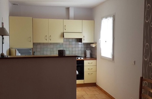 Les Assions House | Gites DU Clos - LES Acacias-