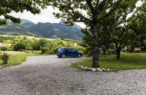Lalley Cottage | Gites du Finet - Le Châtel - Spa and Sauna