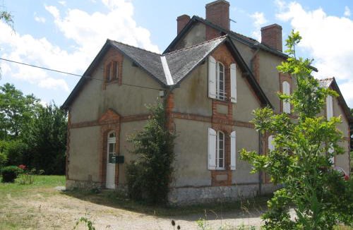 Angrie House | Gites du four saint Pierre