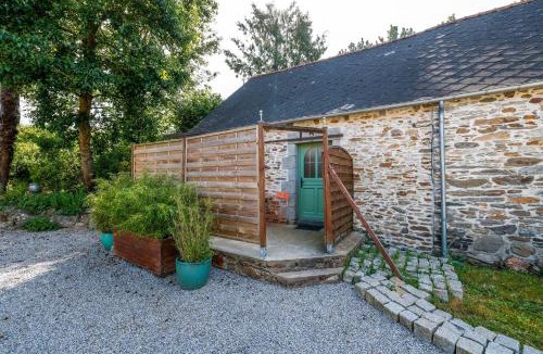 Saint-Martin-des-Pres House | Gites du Keribet