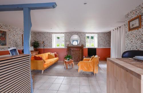 Saint-Martin-des-Pres House | Gites du Keribet