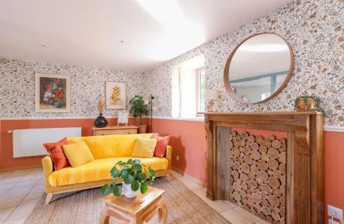 Saint-Martin-des-Pres House | Gites du Keribet