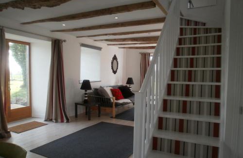 Runan House | Gites du Manoir