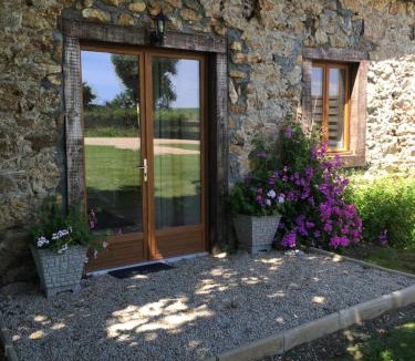 Runan House | Gites du Manoir