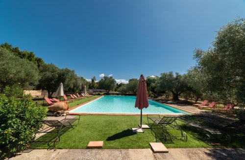 Le Soler House | Gites du Mas de L'horte