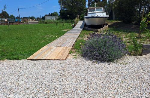 Perpignan House | gites du mas Donat