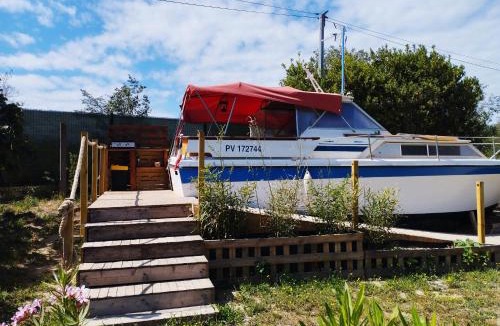 Perpignan House | gites du mas Donat