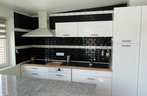Lagardelle-sur-Leze House | Gites du Moulin - Le Charmant