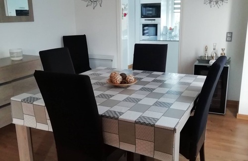 Lagardelle-sur-Leze House | Gites du Moulin - Le Charmant