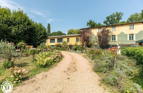 Maringues House | Gites du Moulin Pré - Maringues