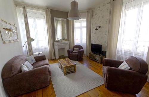 Paimpol House | Gites du Port