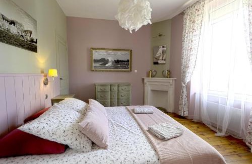 Paimpol House | Gites du Port