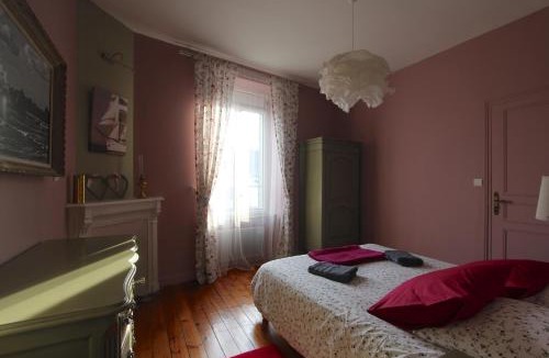 Paimpol House | Gites du Port