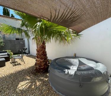 Mauguio Apartment | Gites du réservoir