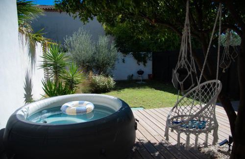 Mauguio Apartment | Gites du réservoir