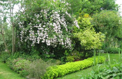 Malansac House | Gites du ROHERAN