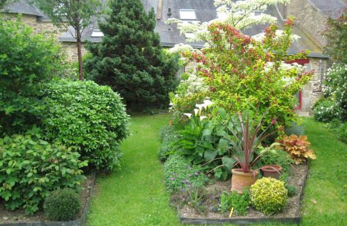 Malansac House | Gites du ROHERAN