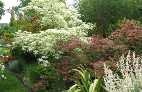 Malansac House | Gites du ROHERAN