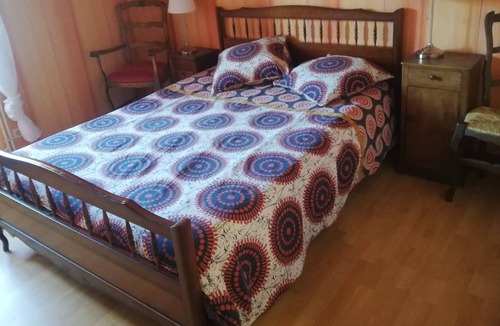 Saint-Just Other | --- Gites du Saladou ---