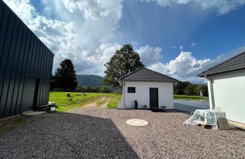 Plaine House | Gites du vieux chêne
