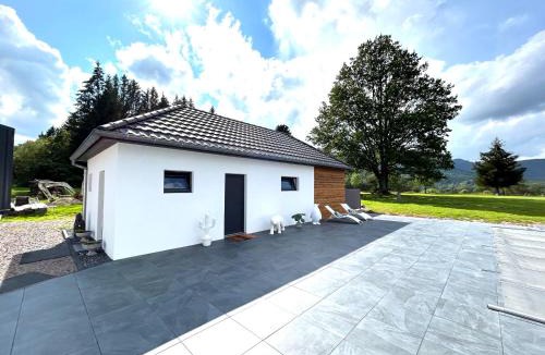 Plaine House | Gites du vieux chêne