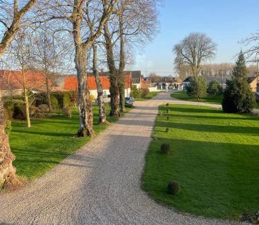 Noyelles-sur-Mer House | GITES EN BAIE DE SOMME - Maison Nolette
