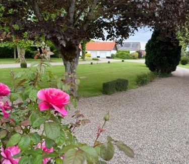 Noyelles-sur-Mer House | GITES EN BAIE DE SOMME - Maison Nolette
