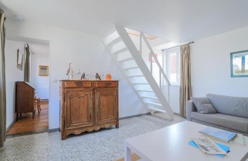 Noyelles-sur-Mer House | GITES EN BAIE DE SOMME - Maison Nolette